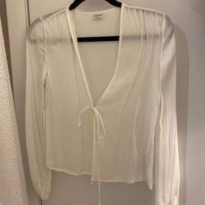 Aritzia (babaton) // XXS // brand new with tags
